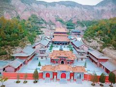 -报恩寺(平武县)