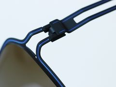 -目艮眼镜SHOWROOM(品牌集合店)