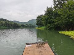 -古堰画乡景区