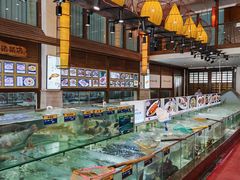 -百鱼庄(仙葫店)