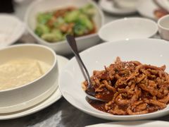 -喜来登由由大酒店九州膳坊中餐厅