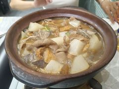 -肥家大排档(天河体育西店)