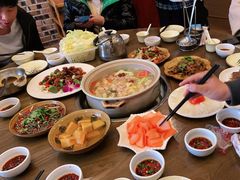 -谢云贵清香水煮鸡(总店)