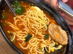 -小川洋风料理(武胜路凯德广场店)