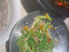 -聚鑫朋酸菜肥肠(文艺路口店)