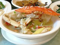 -新聚丰菜馆(太监弄店)