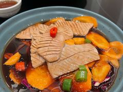 -新南华大酒店(长寿店)