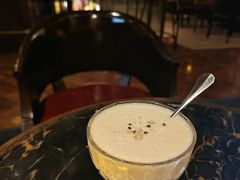 -记者俱乐部酒吧(北京瑞吉酒店)