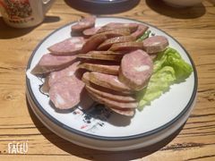 -關東雪东北菜(中庚漫游城店)
