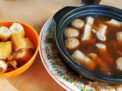 -新记肉骨茶