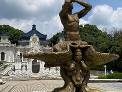 -珠海圆明新园