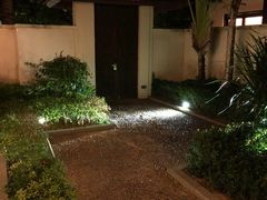 -三亚亚龙湾雅高铂尔曼别墅度假酒店