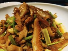 -饭橘汉江码头·乡野土菜馆(静安路店)