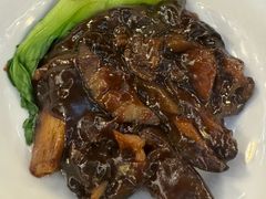 -丰泽园饭店