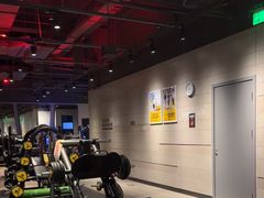 -威尔仕健身(北京合生汇店)