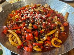 -图味美小黄鱼·景德菜(浙江路店)