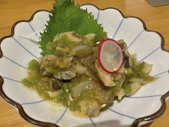 -鮨桐日本料理(望京店)