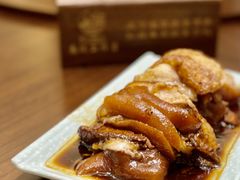 -抱德·潮汕味(琶洲店原惠城鱼仔)