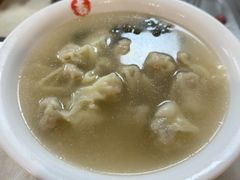 -吉祥馄饨(上海新上大店)