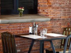 -Ocean's Table 欧舍