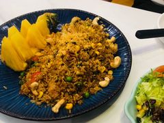 -简荟厨·西式简餐(花都雅乐城店)