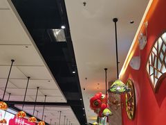 -禄运茶居·手工点心(猎德店)