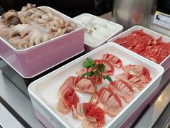 -川西坝子火锅(金沙1.0直营店)