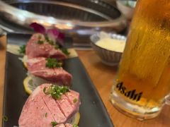 -丸藏和牛烧肉专门店(园区师惠坊店)