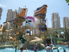 -亚马逊丛林水乐园