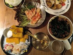 -岛风·台食小馆 ISLAND BISTRO(烟台山店)