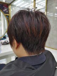 点击看大图 -5M HAIR SALON