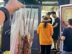 -同来顺烧烤餐厅(哈尔滨道店)