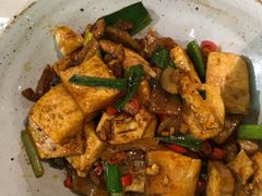 小炒攸县香干-望湘园湖南菜(赛格店)