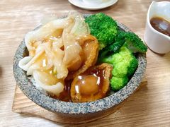 -百福麵家(新馬路店)