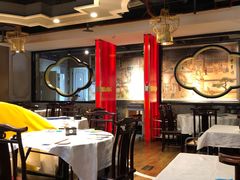 大堂-东来顺饭庄(五道口店)