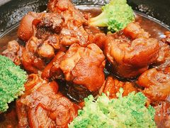 -福禄财东北菜(珠江帝景店)