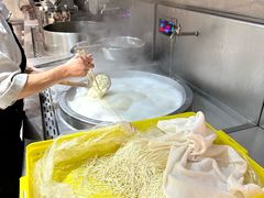 -松鹤面馆·古法焖肉面(观前店)