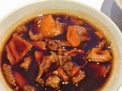 -湘中缘·湖南菜(娄底驻京办店)