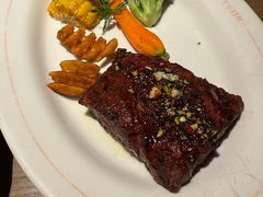 -佐度王子扒房(西城红场店)
