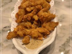-鲜得莱渔港·小平岛海胆馆(七贤岭店)