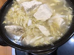 粉条-帅府街兔头(大同古城店)