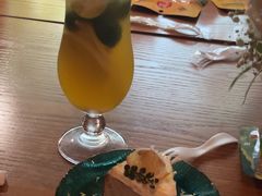 -街角 T·COFFEE 融合料理·BISTRO(车公庙店)