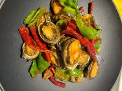 -船歌·鱼水饺青岛菜(金狮广场店)