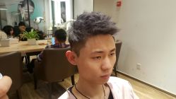 -Mentor Hair Salon