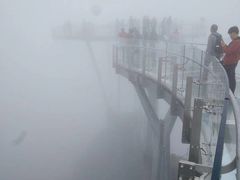 -狼牙山风景区