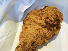 -麦当劳(百利广场店)