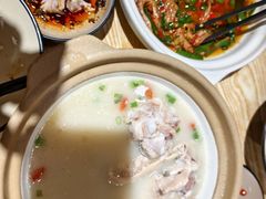 -叁煨蹄花·下饭盐帮菜(人民广场店)