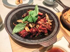 -鹿港小镇(悠唐店)