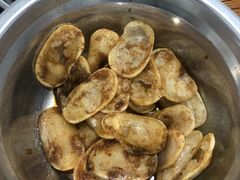 -阿姨小肉摊(同济西苑店)