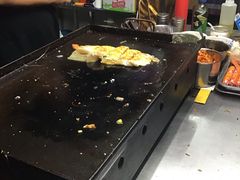 -大东北首席烤冷面(学府路店)